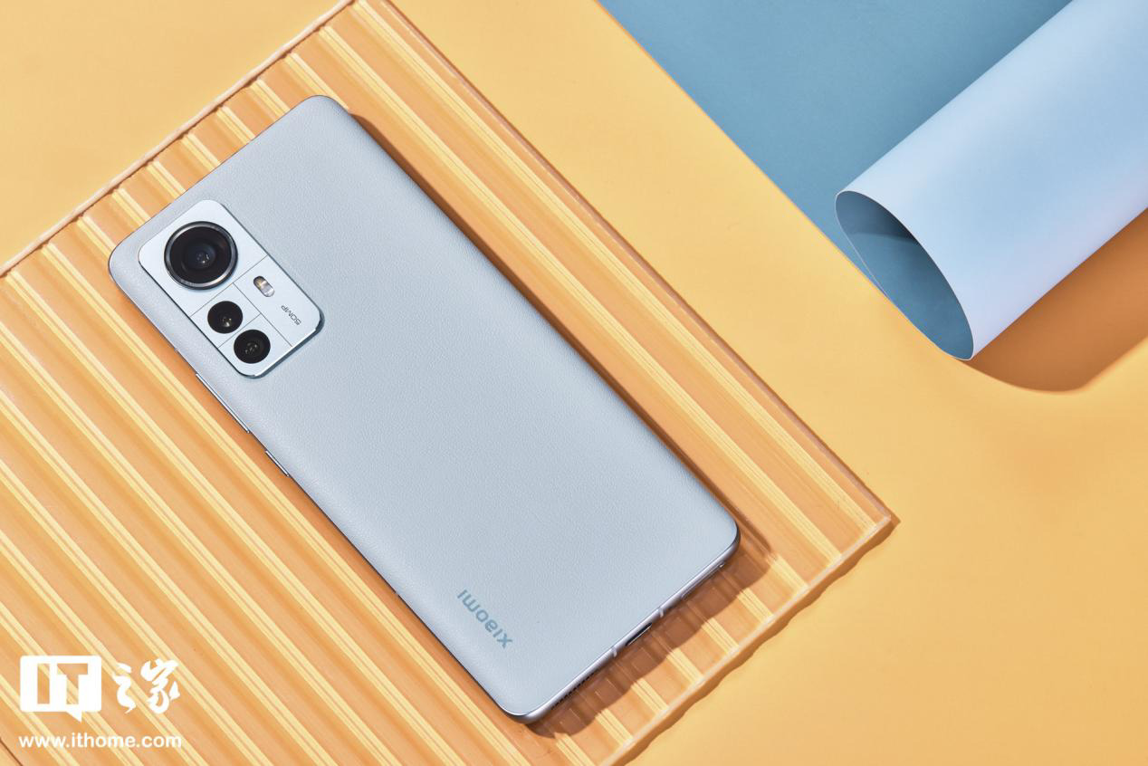 小米 12 / Pro、Redmi K50G 开启基于 Android 13 的 MIUI 新版本招募