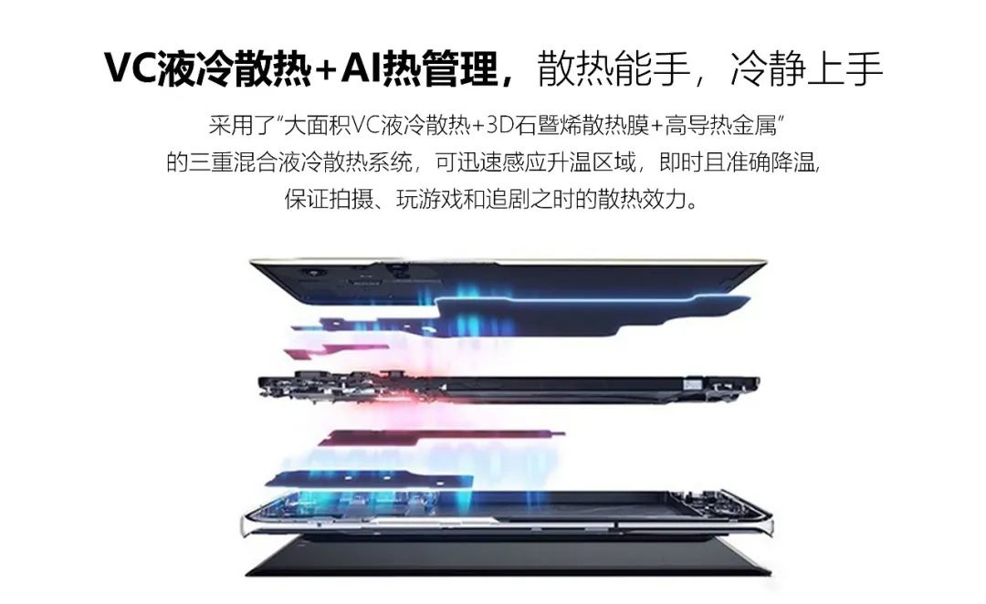 有为通讯 VIKK K19 Pro 手机发布:搭载华为麒麟 985 5G 芯片,配备鸿蒙 HarmonyOS 2