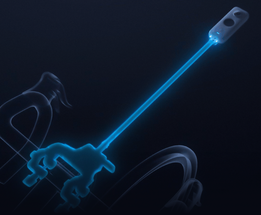 Insta360 发布第三人称自行车车把配件,售价 198 元