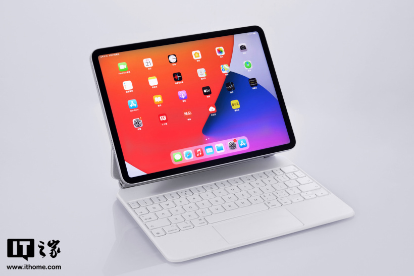 苹果 iPadOS 15.6 正式版发布：修复一直显示储存空间已满、iPad mini 6 可能检测不到充电器等问题