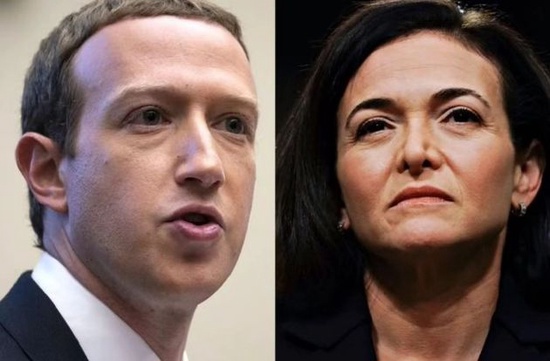 Meta 被控与剑桥分析公司非法共享用户数据,扎克伯格将出庭作证