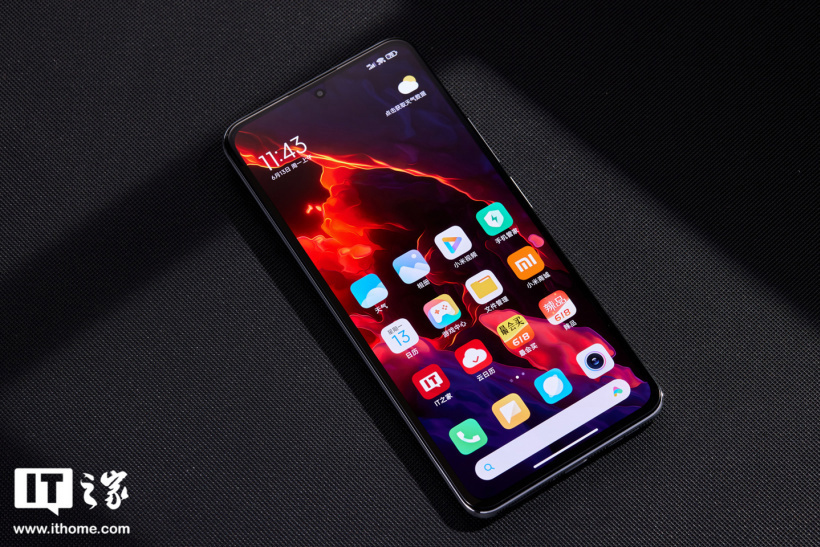 消息称 Redmi K60 系列采用天玑骁龙双平台,屏幕影像等配置不俗