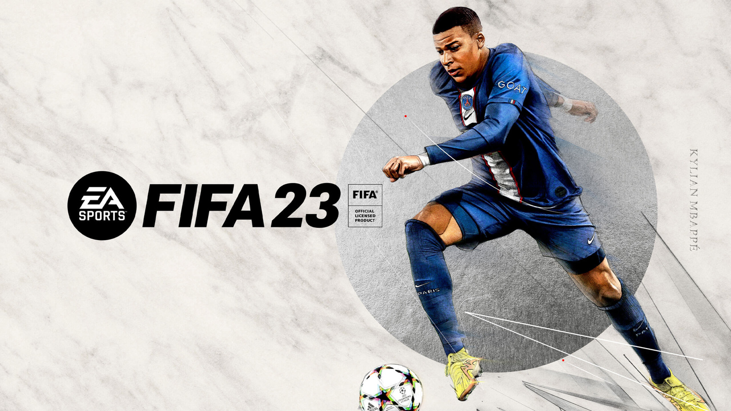 EA 足球末代之作《FIFA 23》 9 月 30 日发售,登陆 PS、Xbox、谷歌 Stadia 和 PC 平台