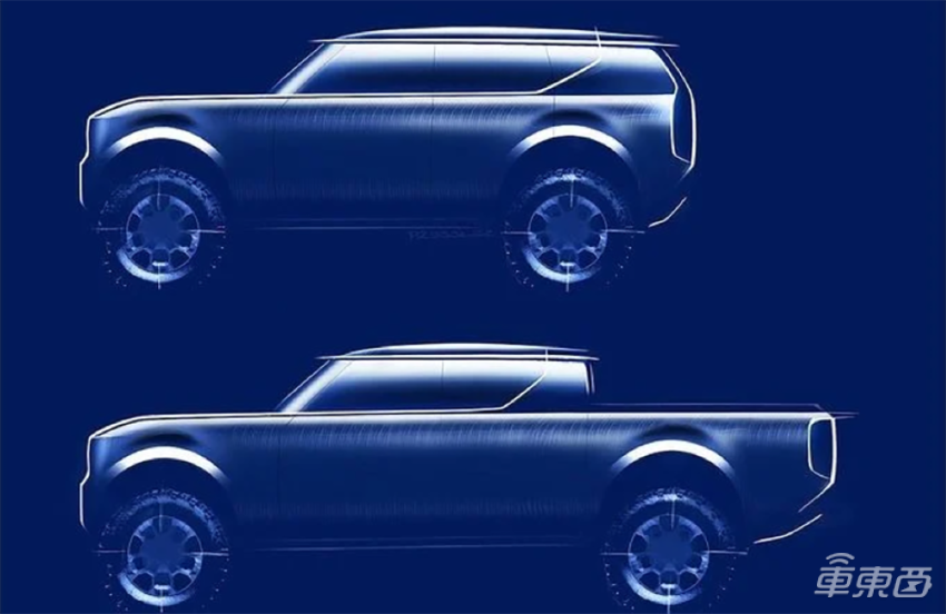 大众美国 CEO 将领导全新纯电皮卡品牌,首款车明年亮相