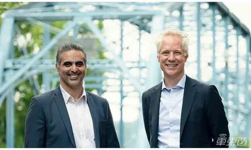 大众美国 CEO 将领导全新纯电皮卡品牌,首款车明年亮相