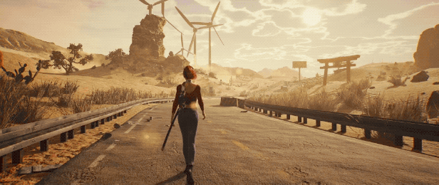 国产 RPG 游戏《昭和米国物语》开发商获美国公司 A 轮融资,将开设新工作室