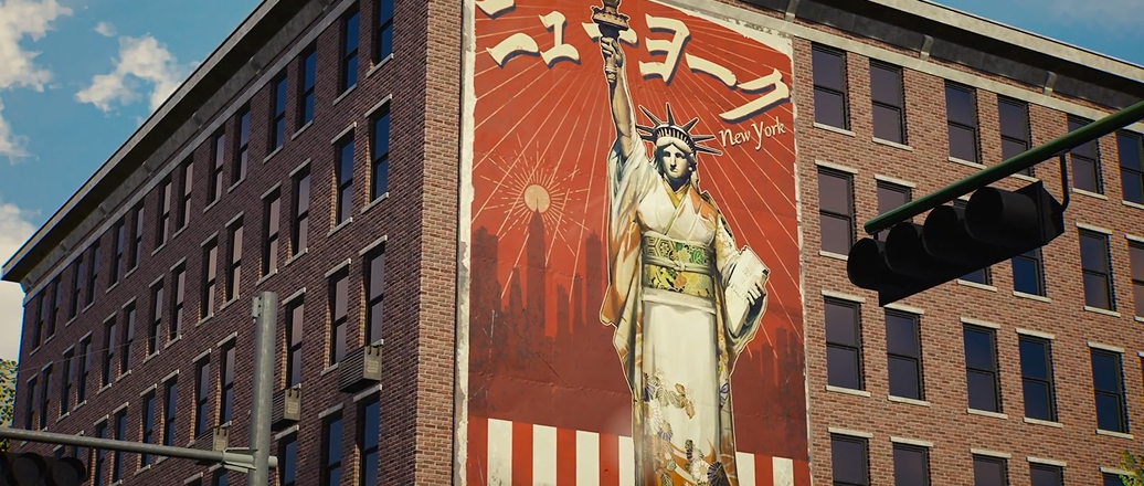 国产 RPG 游戏《昭和米国物语》开发商获美国公司 A 轮融资,将开设新工作室