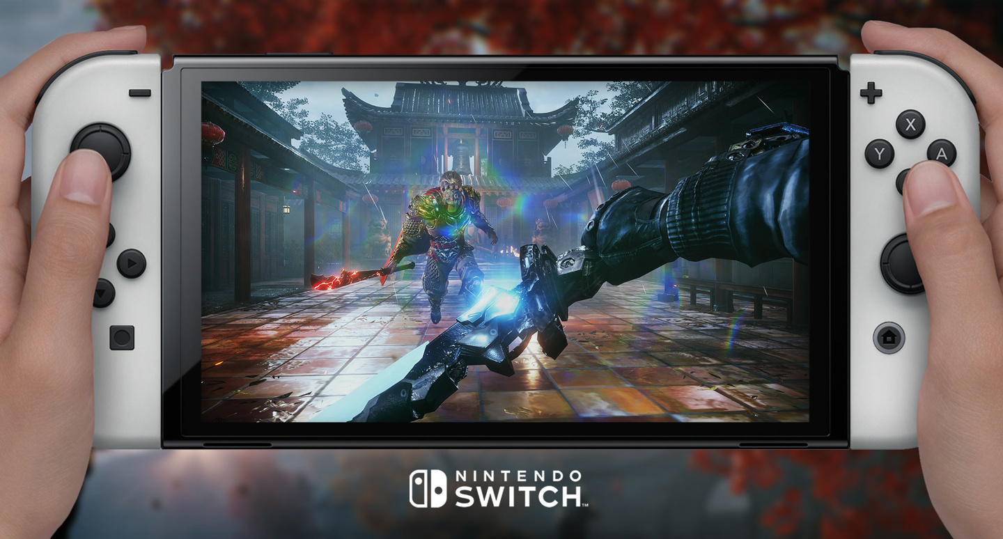 《光明记忆:无限》上线 PS5、Xbox Series X