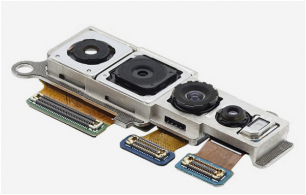 六合一像素?三星“Hexa²pixel”商标曝光,消息称用于 Galaxy S23 Ultra 影像部分