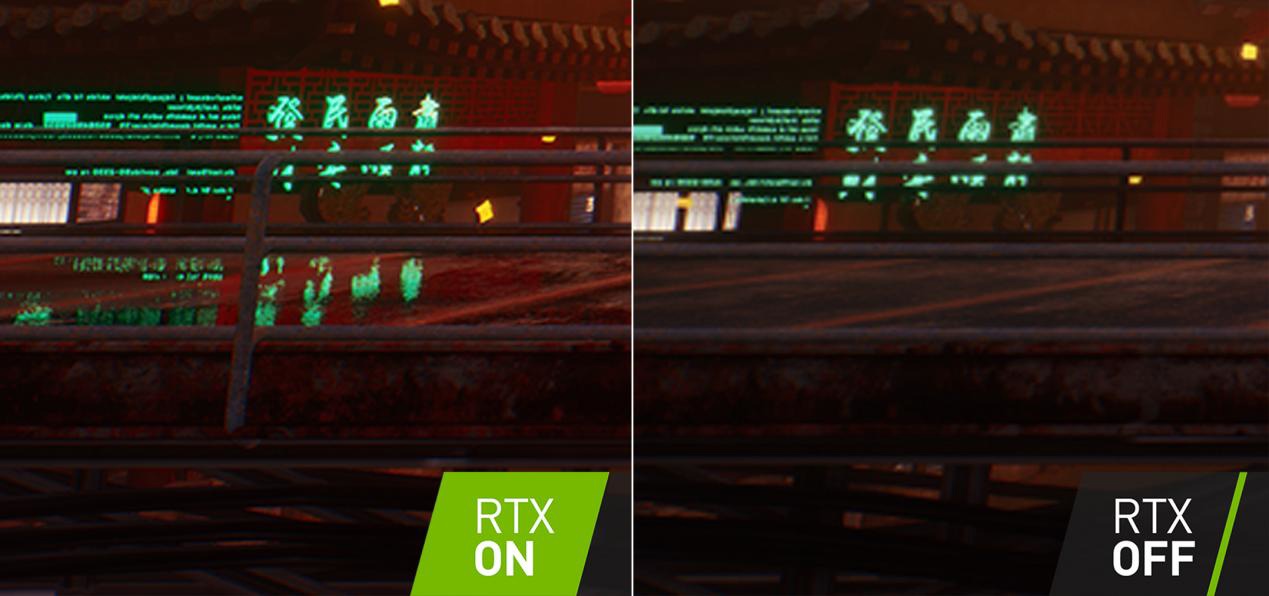 国风赛博朋克游戏《生死轮回》测试:NVIDIA DLSS 加持畅玩 4K 光追高画质