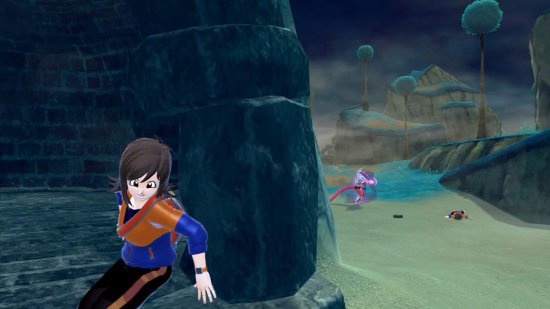 万代南梦宫 1V7 游戏《龙珠:破界斗士》宣布将于 10 月发售,最新 PV 公布