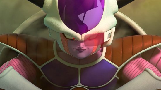 万代南梦宫 1V7 游戏《龙珠:破界斗士》宣布将于 10 月发售,最新 PV 公布