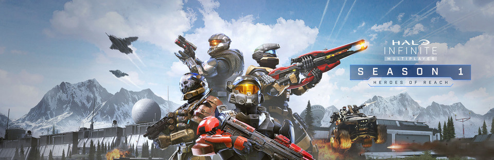 微软《光环:无限》多人模式出 Bug,每场游戏最多消耗 1GB 流量