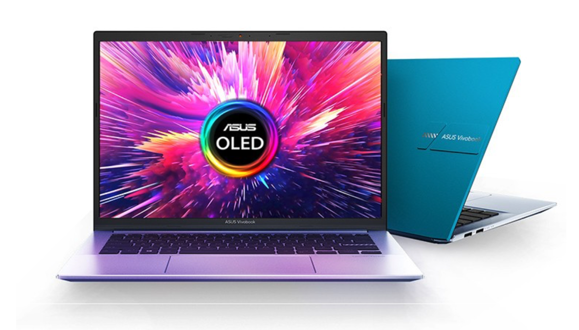 华硕新款无畏 Pro 14 今晚开卖:i5 + RTX 3050 + 2.8K 90Hz 屏,6399 元