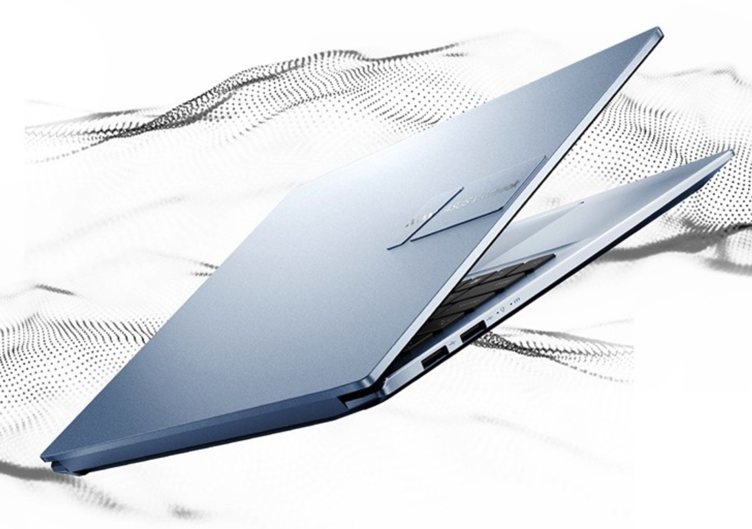 华硕新款无畏 Pro 14 今晚开卖：i5 + RTX 3050 + 2.8K 90Hz 屏，6399 元