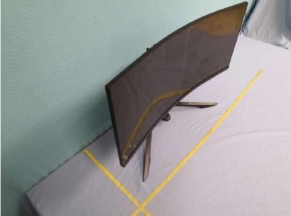 消息称华擎进军电竞显示器领域,新品包括 27 - 42 英寸