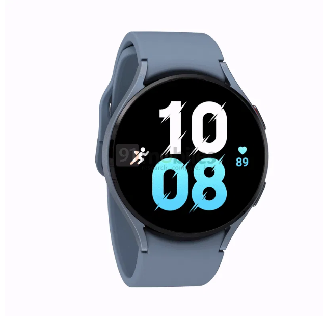 三星 Galaxy Watch 5/5 Pro 售价曝光,约 1800 元起
