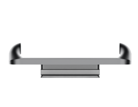 华为推出 WATCH FIT Link:适用于第二代手表,快拆设计,售价 39 元