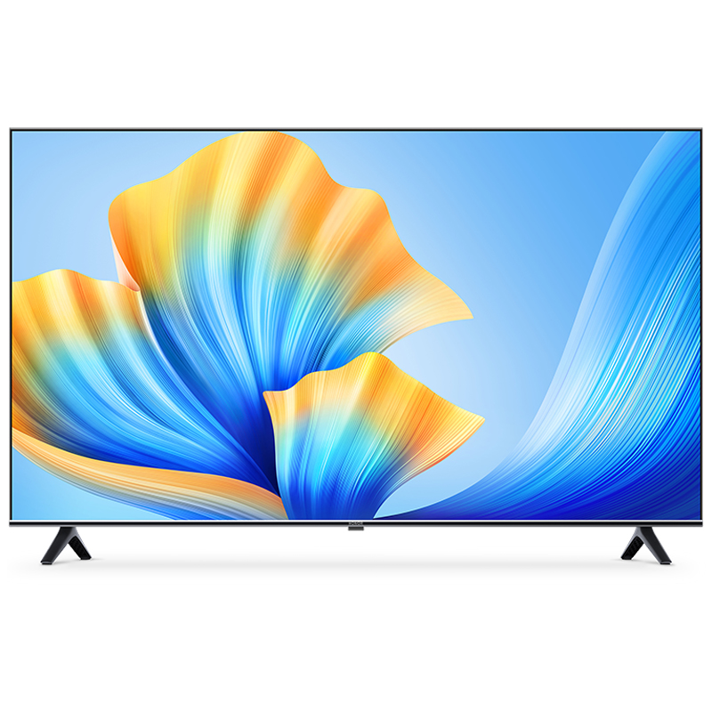 荣耀智慧屏 X3i 今日开售:全系 DC 调光 + 开关机无广告,首销 1699 元起