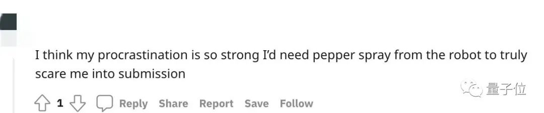 小哥自创 AI 防拖延系统,一玩手机就被“闪瞎”