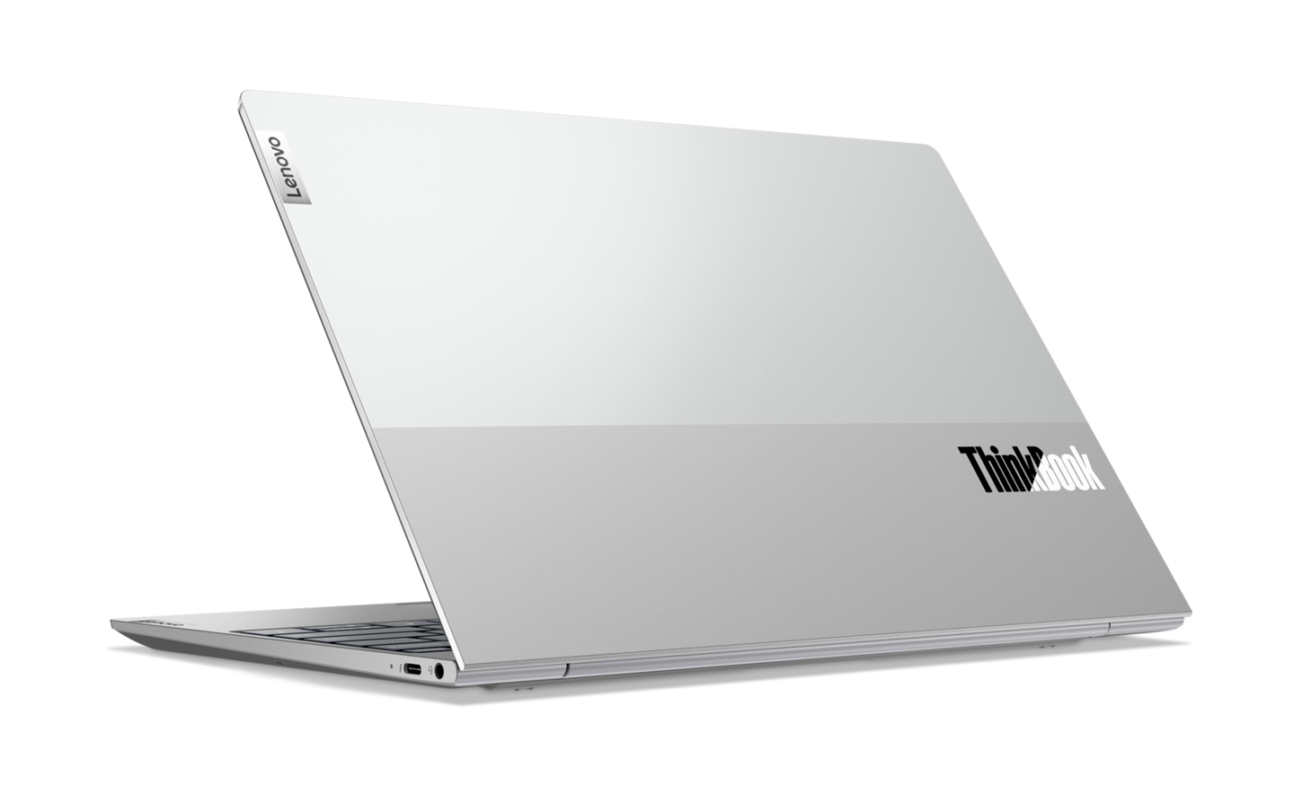 联想推出 ThinkBook 13x “暮山紫 + 月魄银”限定色,6499 元起