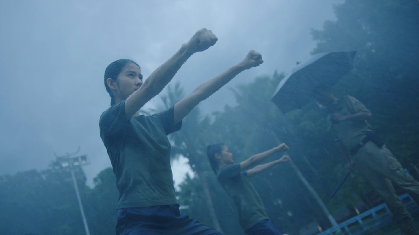 互动影像游戏《飞越 13 号房》上线 Steam,迷途少年在行为矫正中心的故事