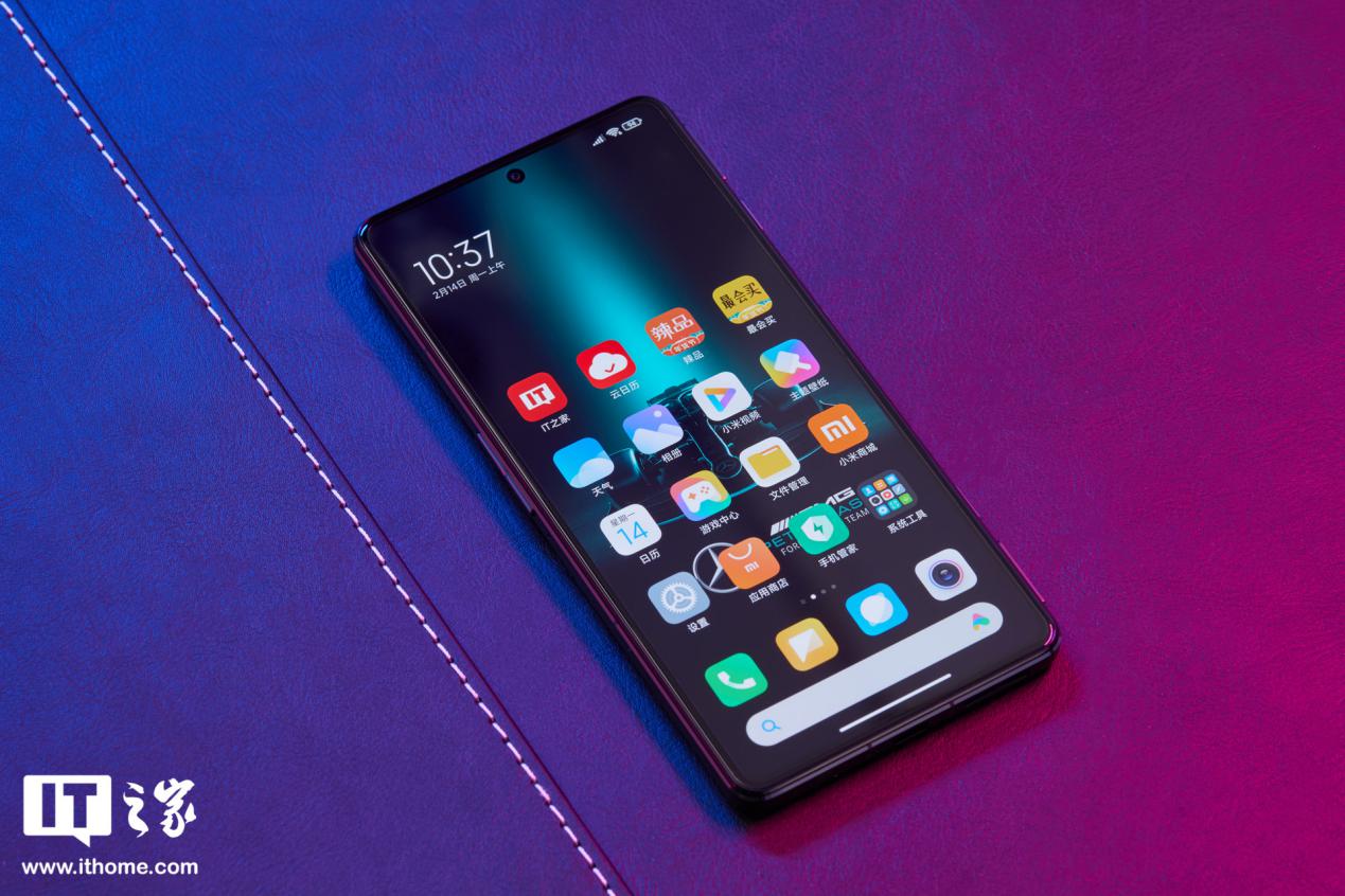 消息称小米 MIX FOLD 2 折叠屏 / Redmi K50 Ultra 已三证齐全:搭载骁龙 8+ Gen 1 芯片,最大 12GB+1TB 存储