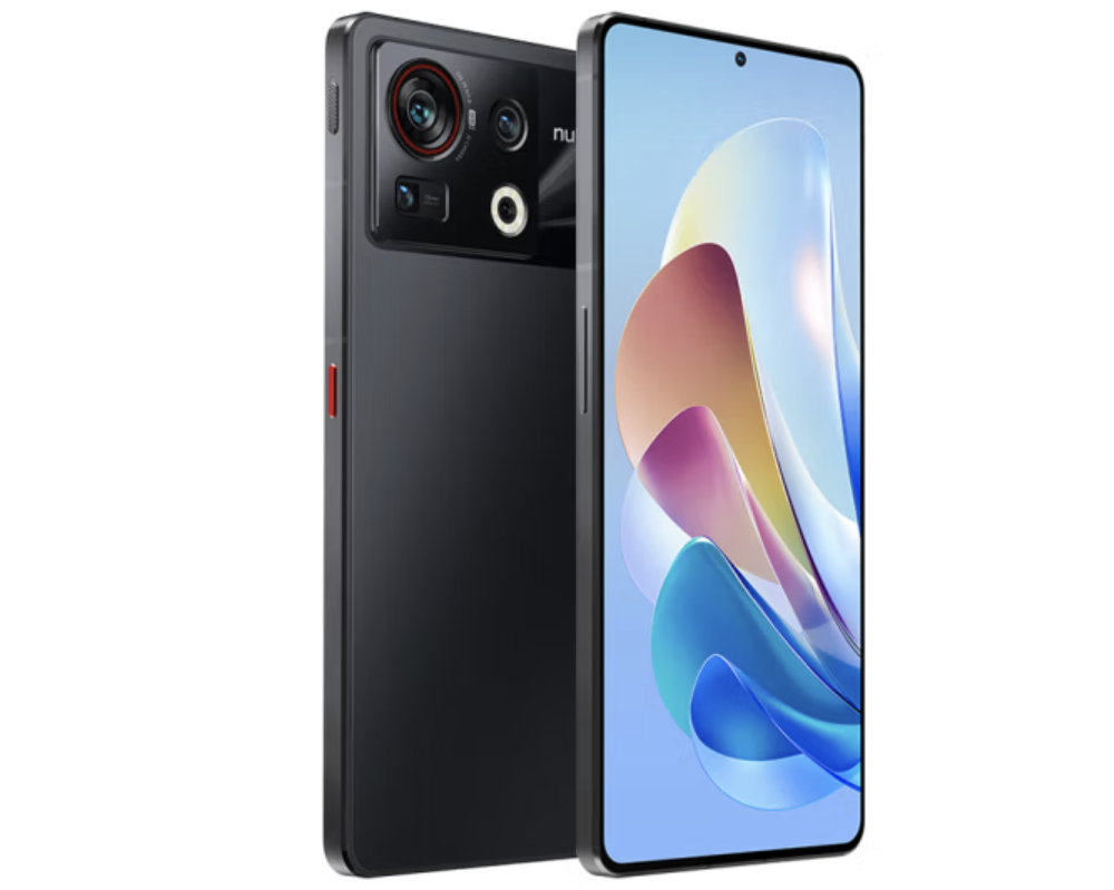 3399 元起,努比亚 Z40S Pro 今日首销:电竞级直屏,搭载骁龙 8 +