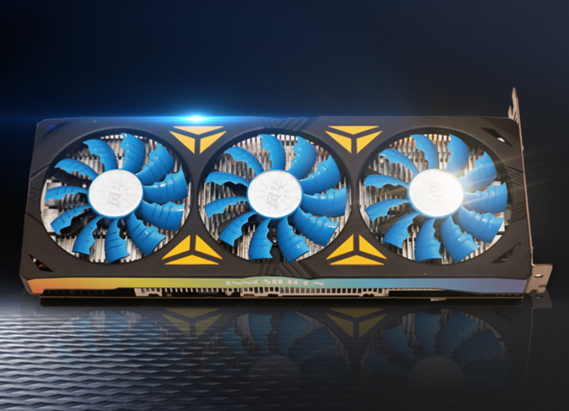 国产桌面 GPU“风华 2 号”将于 8 月 3 日发布