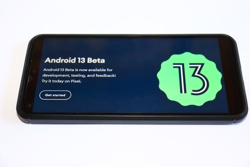 Android 13 Beta 4.1 推送,进行稳定版前的最后润色