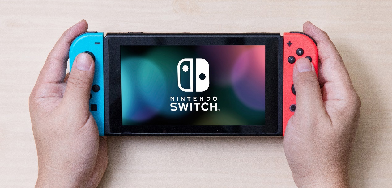 任天堂 Switch 全球总销量达到 1.1 亿,即将突破索尼 PS4 纪录
