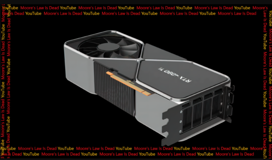 消息称英伟达 “RTX 4090 Ti” 拥有 18176 CUDA 核心,48GB 显存