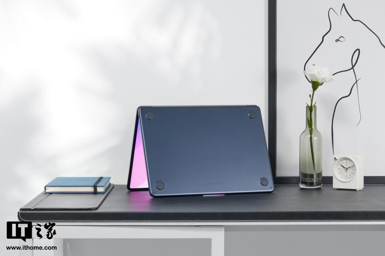 【IT之家评测室】苹果 2022 款 MacBook Air 体验:对“Air”的认知被刷新了