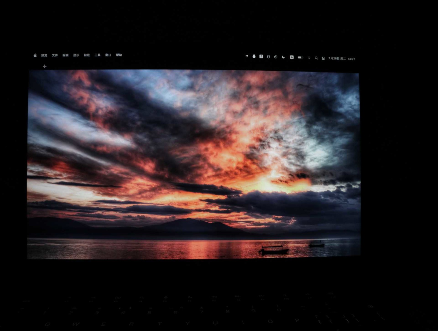 【IT之家评测室】苹果 2022 款 MacBook Air 体验:对“Air”的认知被刷新了