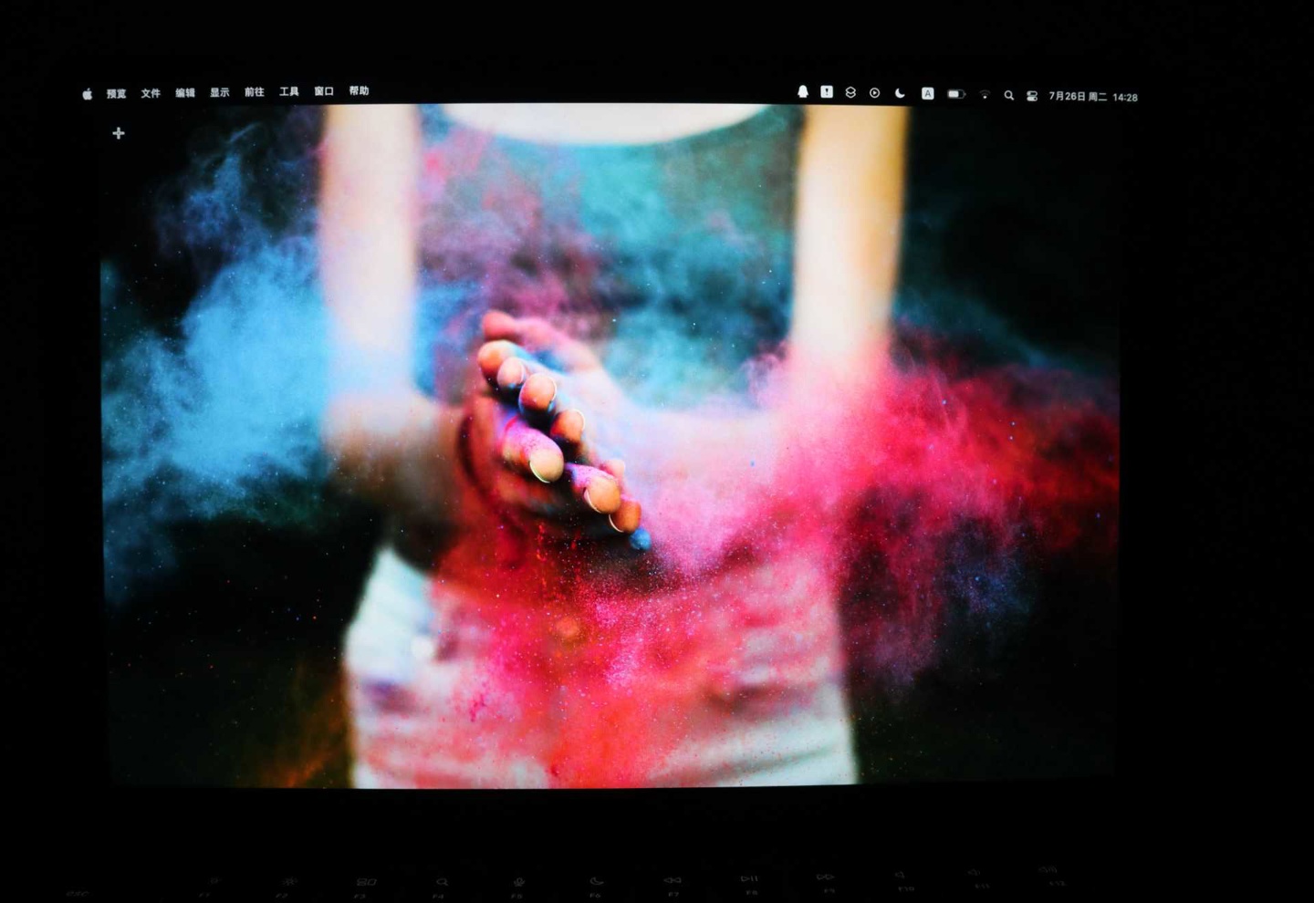 【IT之家评测室】苹果 2022 款 MacBook Air 体验:对“Air”的认知被刷新了