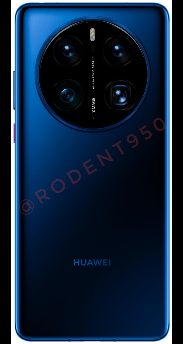 华为Mate 50 9月战iPhone 14!多设备协同交互碾压苹果