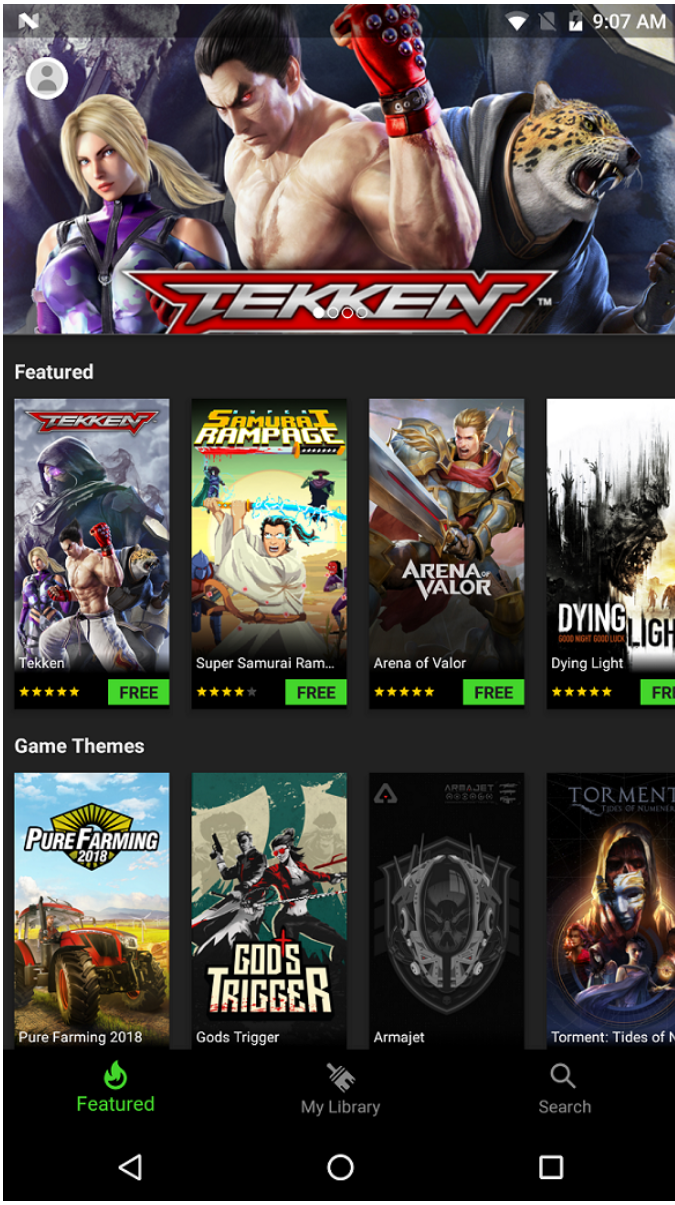 雷蛇 Razer Phone 安卓主题商店将于本月关闭,已四年没推出手机