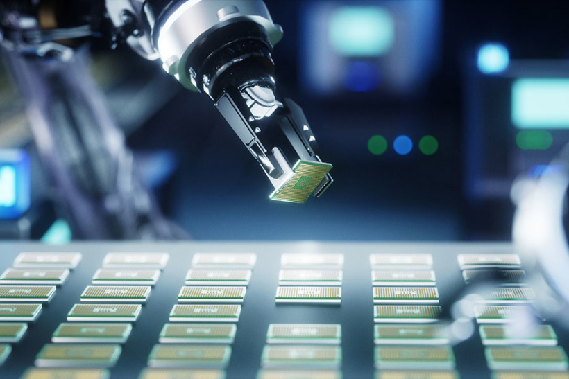 重庆万国造出自研自产 IGBT 元件，预计今年内实现量产