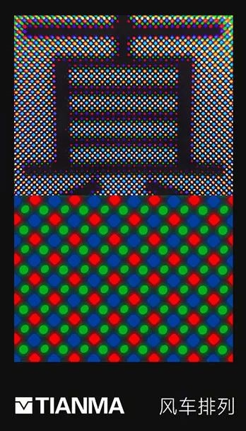 定制1.5K顶级直屏!天马详解Redmi K50至尊版屏幕技术:行业领先