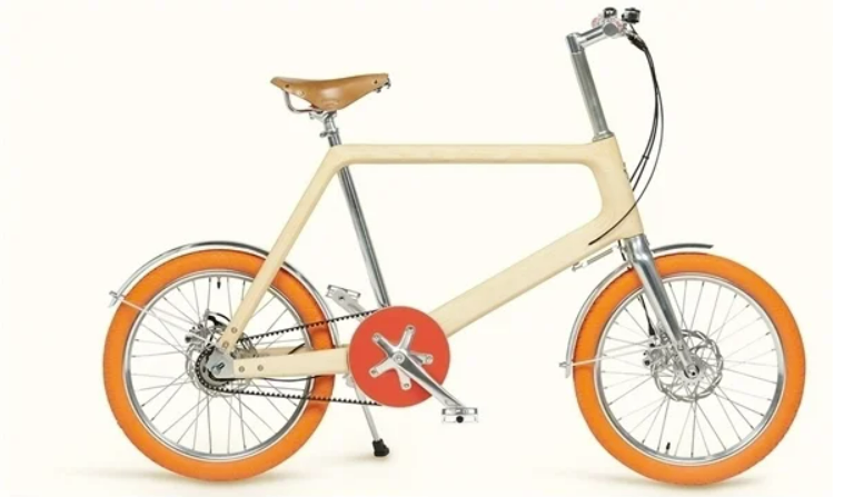 爱马仕16.5万自行车被火速抢光 客服回应