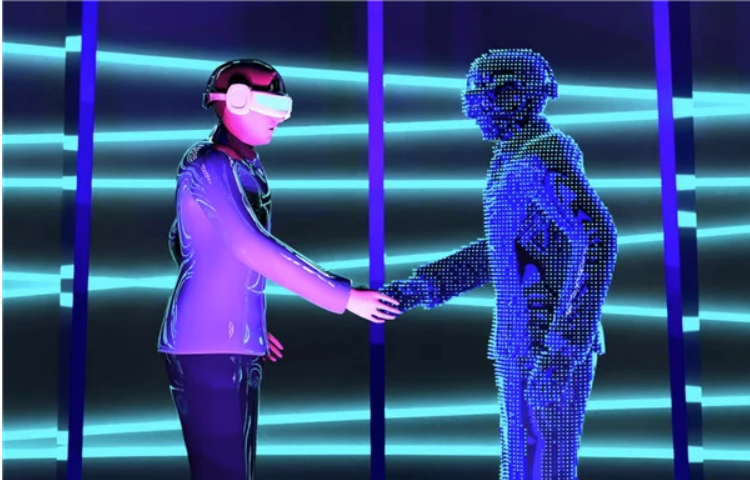 心动了吗？元宇宙行业人才抢手：500万年薪毫不稀奇