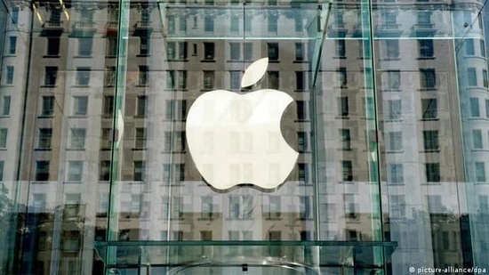 苹果申请 VR 指尖追踪设备专利