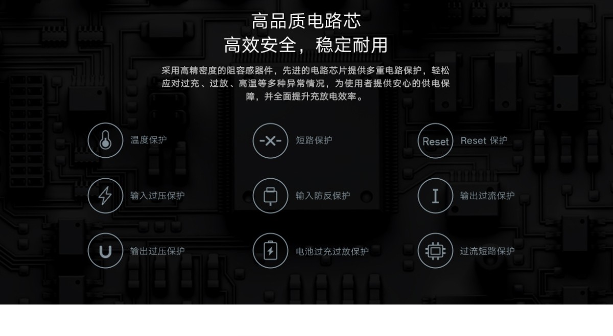 小米发布新款 20000mAh 充电宝:支持 Type-C 双向快充,售价 149 元