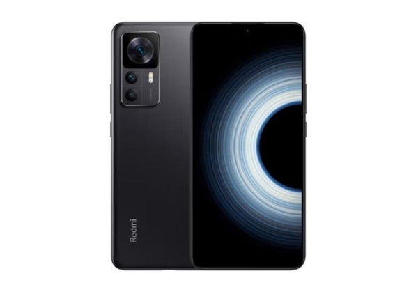 小米12T Pro入网:或搭载三星HP1 2亿像素主摄