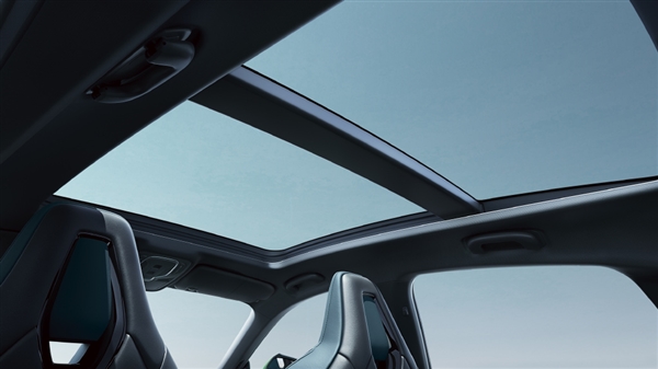 2.0T+9AT 上汽名爵最帅轿跑MG7发布:15万卖爆!