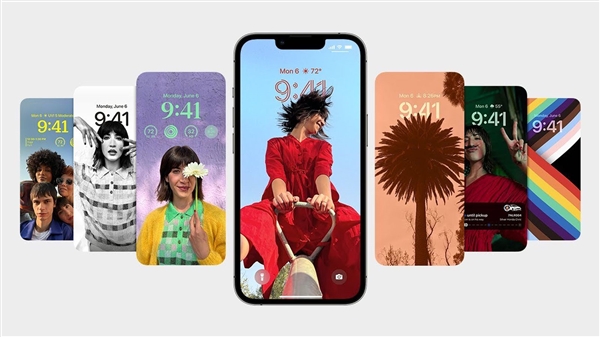 iPhone 14、iOS 16发布时间是9月7日!华为Mate 50、鸿蒙3.0同期对决