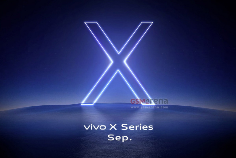 vivo X80 Pro+ 手机海报曝光：超大杯旗舰将于 9 月发布