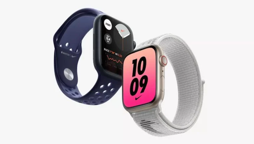 曝苹果 Apple Watch Pro 将是发布会的“One more thing”：配备更大的 47 毫米表壳，搭载纯平屏幕