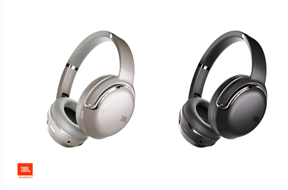 JBL Tour Pro 2 真无线蓝牙耳机发布:充电盒带有显示屏,可接收消息通知