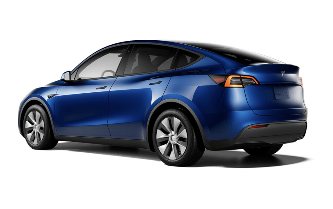 特斯拉 Model Y 开始在新加坡交付,由上海超级工厂制造